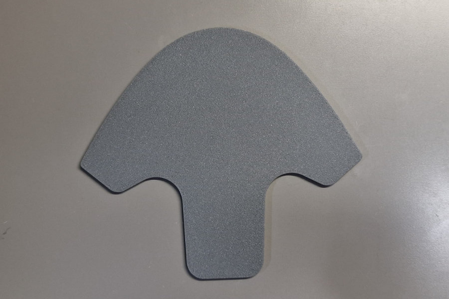 Cockpitausbau + fertige Cockpits