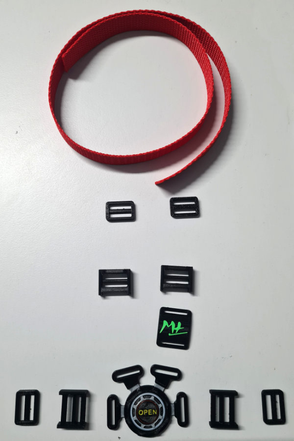 Cockpitausbau + fertige Cockpits